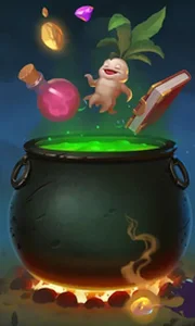 Boilin’ Pots