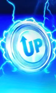Coin up