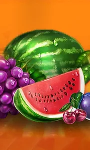 20 Hot Super Fruits