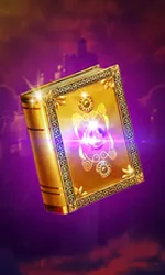 Book Of Demi Gods 2