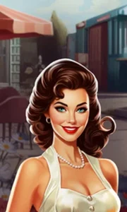 Cafe 50's