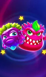 Alien Fruits 2