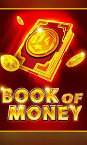 Book Of Money -