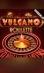 Vulcano Roulette