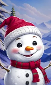 Book Of Frosty