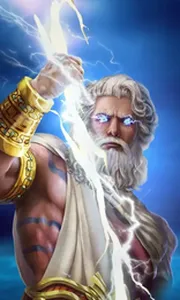 Zeus Unchained - Hold & Hit