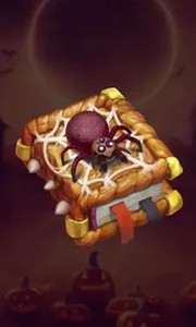 Book Of SpinOWeen