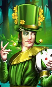 Joker's Charms - Patrick's Day