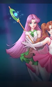 Go to Moon Princess 100