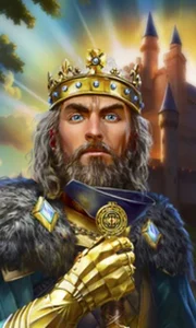 Book Of Camelot