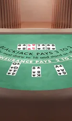 Korean BlackjackX 2