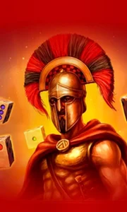 Almighty Sparta Dice