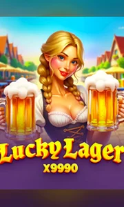 Lucky Lager X9990