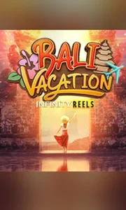 Bali Vacation