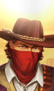 Bandit Bust Bonus Buy