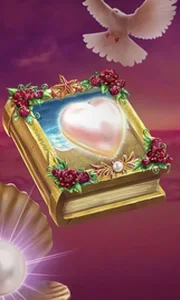 Book Of Aphrodite - The Love Spell