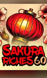 Sakura Riches 60