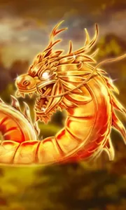 Angry Dragons