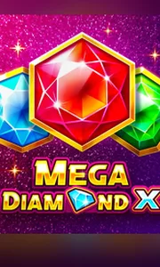 Mega Diamond X