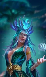 Golden Avalon Hold and Win