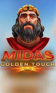 Midas Golden Touch